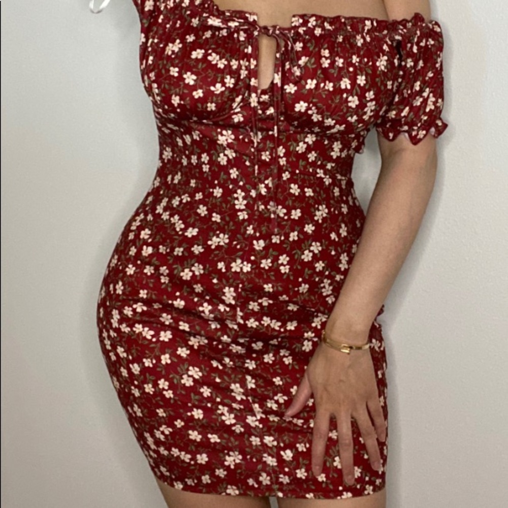 Summer dress